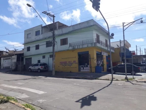 Imagem Prédio à venda, 300 m² por R$ 1.800.000,00 - Vila Nova Cintra - Mogi das Cruzes/SP
