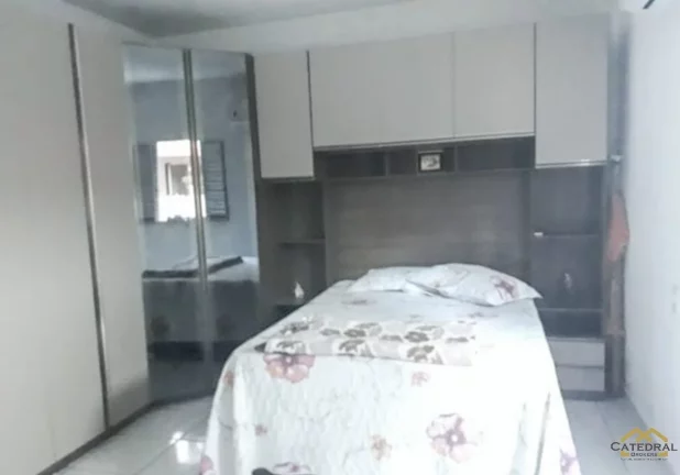 Imagem Casa Residencial 03 quartos - Jardim São Conrado - Campo Limpo Paulista