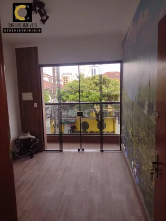 Imagem Casa sobreposta a venda no Gonzaga!!!!