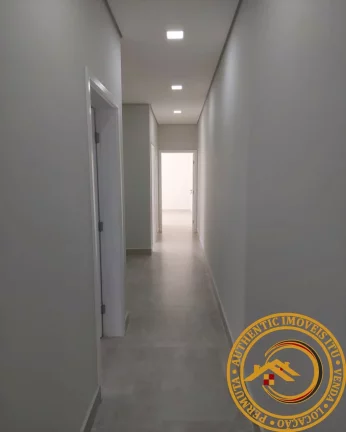 Imagem CASA RESIDENCIAL em INDAIATUBA - SP, JARDINS DI ROMA
