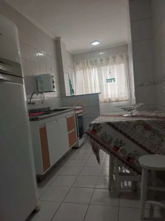 Imagem apartamento para locação - varanda gourmet