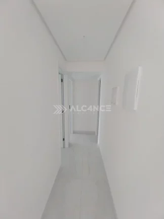 Imagem Apto - 2 Quartos - 1 Suíte - 71,97m² - Ponta de Campina - Cabedelo/PB