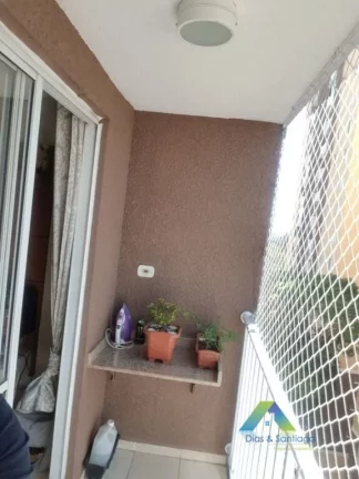 Imagem Diadema Apartamento 68M², 3 dormitórios, 1 suíte, 2 vagas, lazer completo, ótima localização e valor !!!
