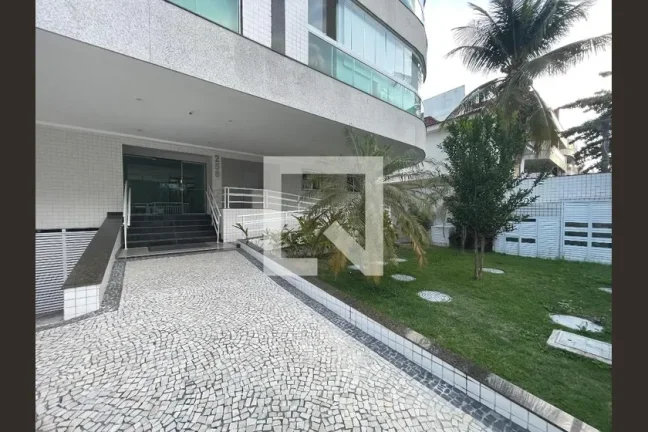 Imagem Apartamento à Venda - Recreio, 3 Quartos, 109 m2