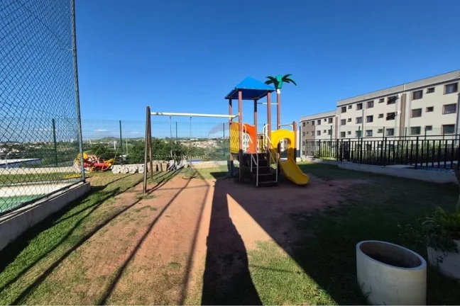 Imagem Apartamento Moderno no Coração de Votorantim