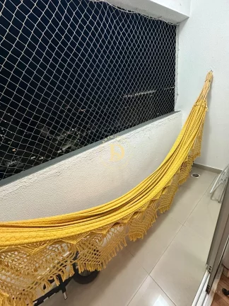 Imagem Apartamento - Floradas de São José - Edificio Pontal da Atlantida - 4 Dorm (1 su