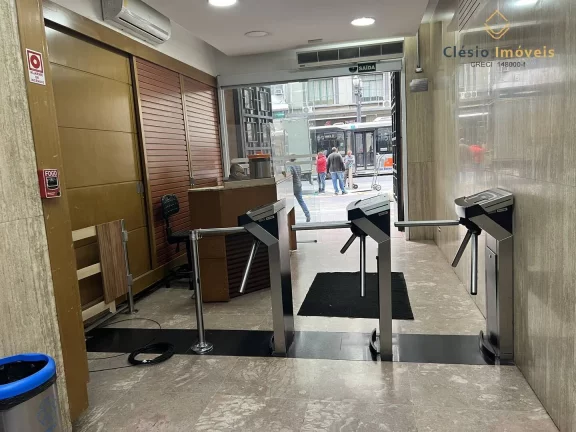 Imagem Prédio à Venda com 154 Unidades | Área total de 6.250m² | República SP