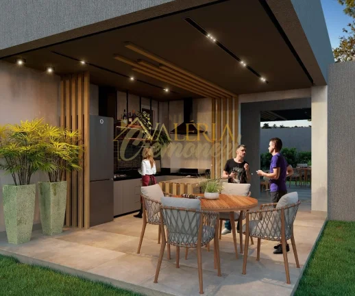 Imagem APARTAMENTO RESIDENCIAL em INDAIATUBA - SP, JARDIM SANTIAGO