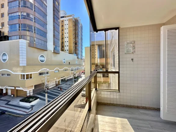 Imagem Apartamento 2 Dormitórios - Bairro Centro
