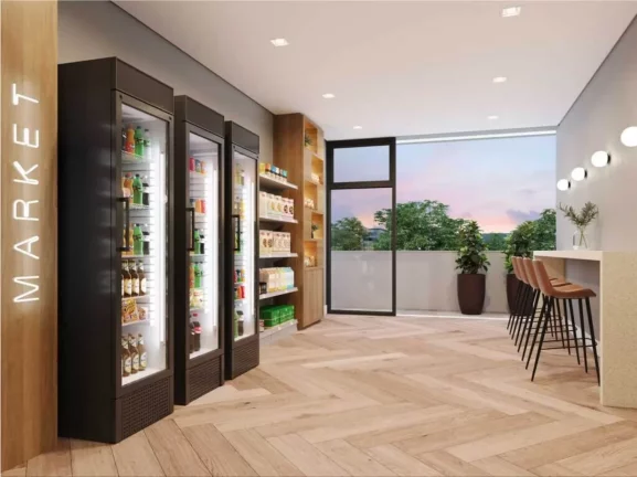 Imagem APARTAMENTO RESIDENCIAL em São Paulo - SP, Butantã
