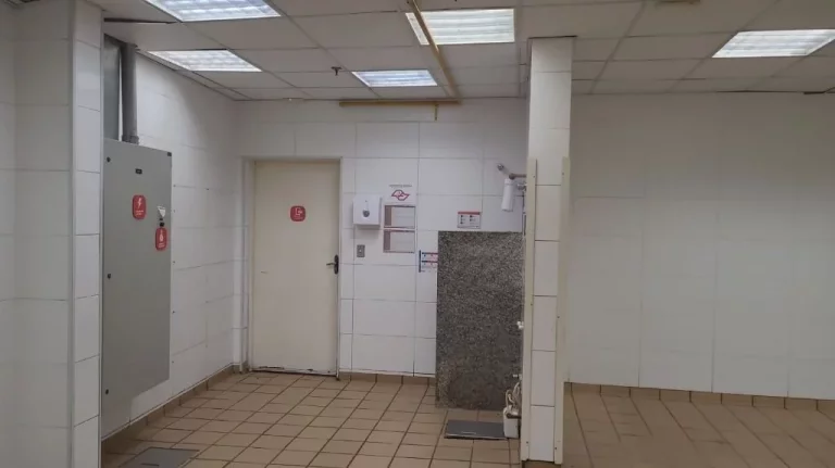 Imagem Salão para alugar, 45 m² por R$ 13.068,00/mês - Centro - Itaquaquecetuba/SP