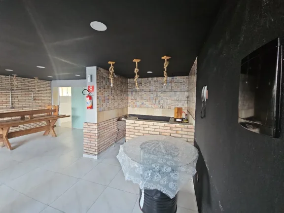 Imagem Apartamento para venda em Vila Ema com 2 quartos , 64m2