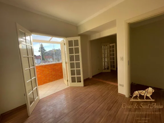Imagem Ótimo apartamento para locação em Campos do Jordão-SP