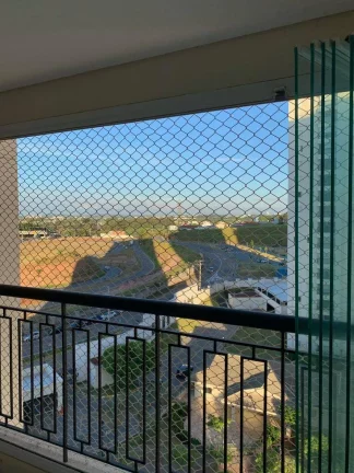 Imagem Apartamento com 3 Quartos à Venda, 97 m² em Jardim Ermida I - Jundiaí