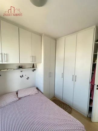 Imagem Lindo apartamento - 2 Dorms.
