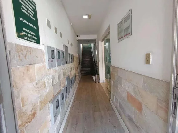 Imagem Sala Comercial Disponível para venda em Barbacena, Ibiapaba: Seu Espaço de Negócios Aguarda por Você!