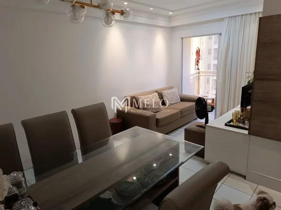 Imagem Oportunidade em IMBIRIBEIRA: 72m², 03qts, 01vaga.