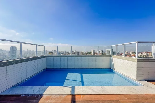 Imagem APARTAMENTO RESIDENCIAL em São Paulo - SP, Jardim São Paulo(Zona Norte)