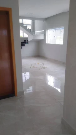 Imagem Casa com 4 Quartos à Venda, 300 m² em Jardim São Marcos - Valinhos