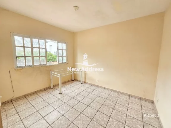 Imagem Casa com 3 kitnets à venda no bairro Glória, em Vila Velha!
