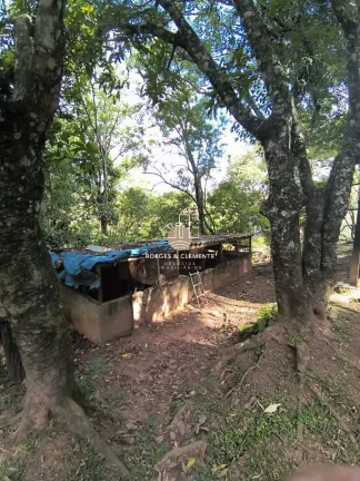Imagem Chácara Estilo Colonial à Venda – Bairro do Portão – Atibaia