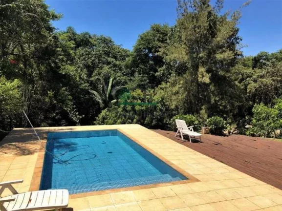 Casa com 4 Quartos à Venda, 342 m² em Paisagem Renoir - Cotia