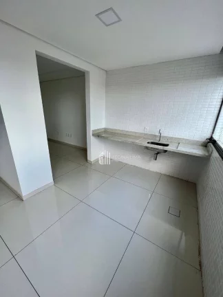 Imagem Apartamento pronto para morar, 3 dormitórios à venda por R$ 1.950.000,00 - Edifício KARLOVY VARY - Jóquei - Teresina/PI