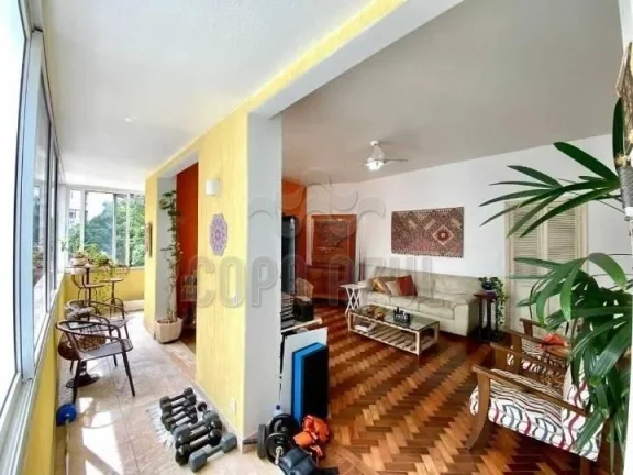 Imagem Ipanema – Rua Gomes Carneiro | Residencial › Apartamento 4 quarto(s) à Venda