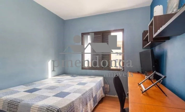 Imagem Apartamento na Vila Madalena, com 3 quartos ( 1 suite ) e 1 vagas, 101m²