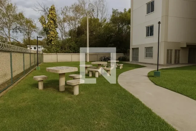 Imagem Apartamento à Venda - Recreio, 2 Quartos, 45 m2