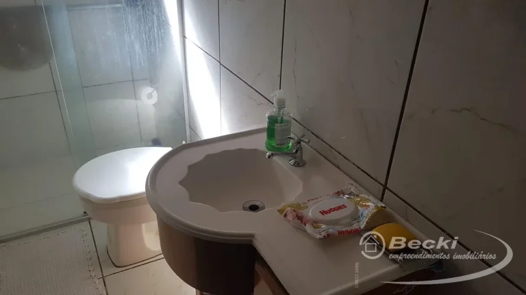 Imagem Casa no bairro Guanabara - Joinville