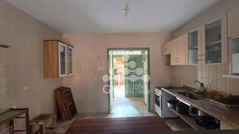 Imagem Apartamento com 2 dormitórios à venda, 70 m² por R$ 490.000,00 - Maranduba - Ubatuba/SP