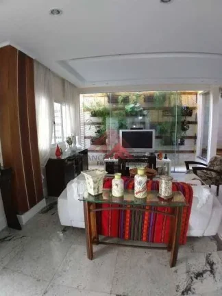Imagem Casa Residencial à venda, Santa Rosa, Niterói - .