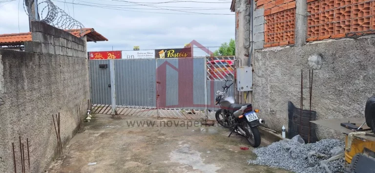 Imagem CASA RESIDENCIAL em FRANCO DA ROCHA - SP, VILA BELA