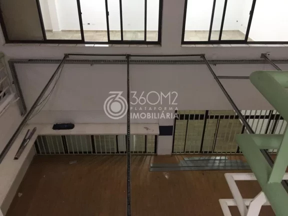 Imagem Salão Comercial para Venda em Santo André / SP no bairro Vila Marina