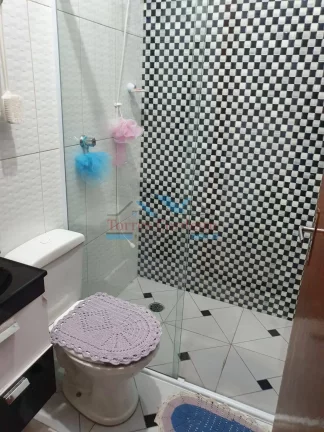 Imagem Sobrado Venda - 2 dormitórios - Jd Salete