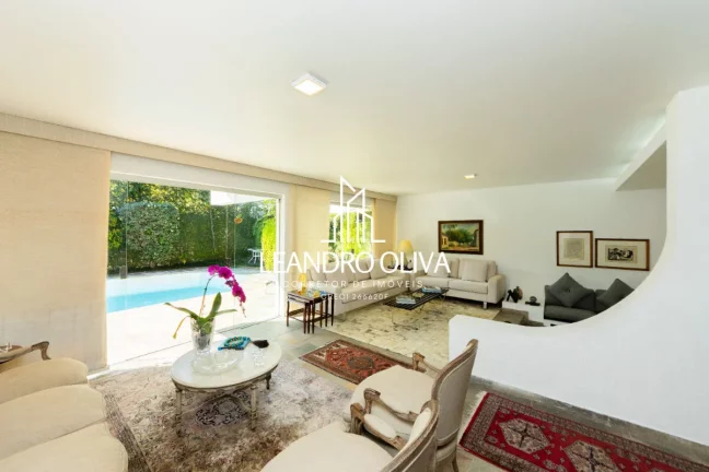 Imagem Casa tipo para venda em Vila Tramontano com 4 quartos, sendo 2 suítes, 375m²