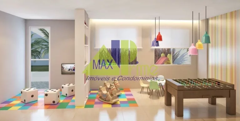Imagem Apartamento Prox Estação dom bosco, 38m² 250.000,00