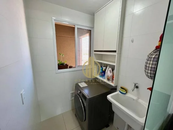 Imagem Apartamento com 2 dormitórios à venda, 76 m² por R$ 575.000,00 - Nova Ribeirânia - Ribeirão Preto/SP