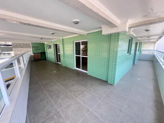 Imagem APARTAMENTO 2 QUARTOS 1 SUITE, SACADA, PERTO DO MAR VILA CAIÇARA - PRAIA GRANDE