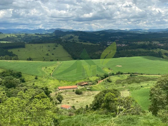 Imagem Fazenda de 75 Alqueires às Margens da Rodovia Fernão Dias Bragança Paulista