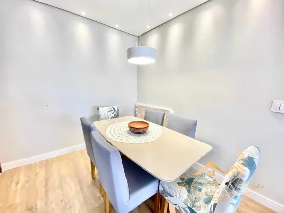 Imagem Apartamento Pompéia Santos