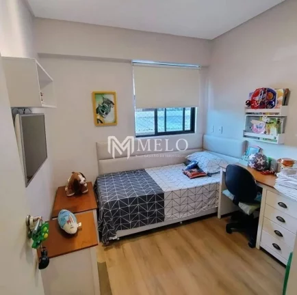 Imagem PRADO - Apto com 3qts., 1suite, 1vaga, 65m²