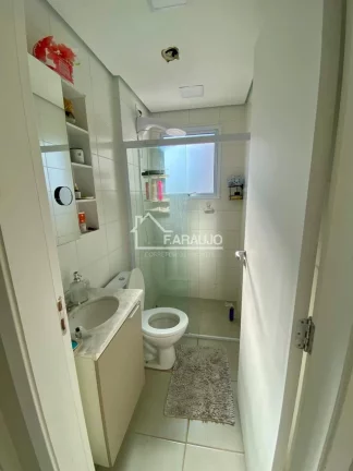 Imagem APARTAMENTO À VENDA EM SOROCABA-SP