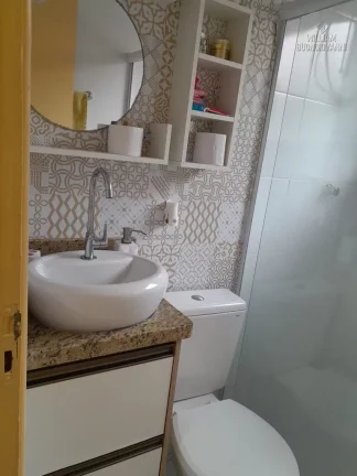 Imagem LINDA CASA DE CONDOMINIO NO BAIRRO MARACANÃ