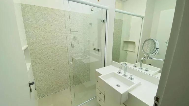Imagem Casa Euroville 2 com adega vertical
