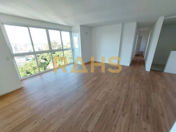 Um empreendimento que vem para chamar a atenção da cidade pelo seu incrível visual, fachada impac...