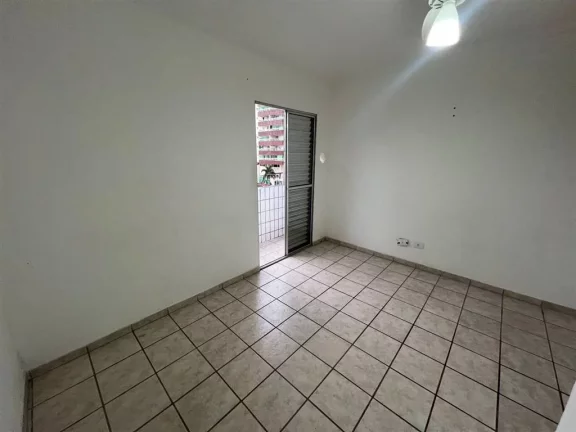 Imagem APARTAMENTO COM 40.95 m² - TUPI - PRAIA GRANDE SP