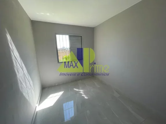 Imagem APARTAMENTO 02 DORMITÓRIOS/01 VAGA