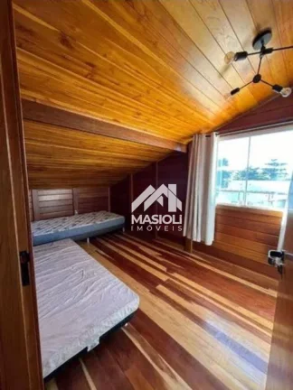 Imagem Casa com 5 dormitórios à venda, 250 m² por R$ 1.100.000,00 - Village Do Sol - Guarapari/ES